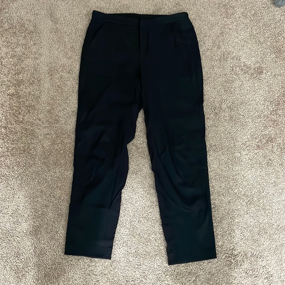 Lululemon dress pants
